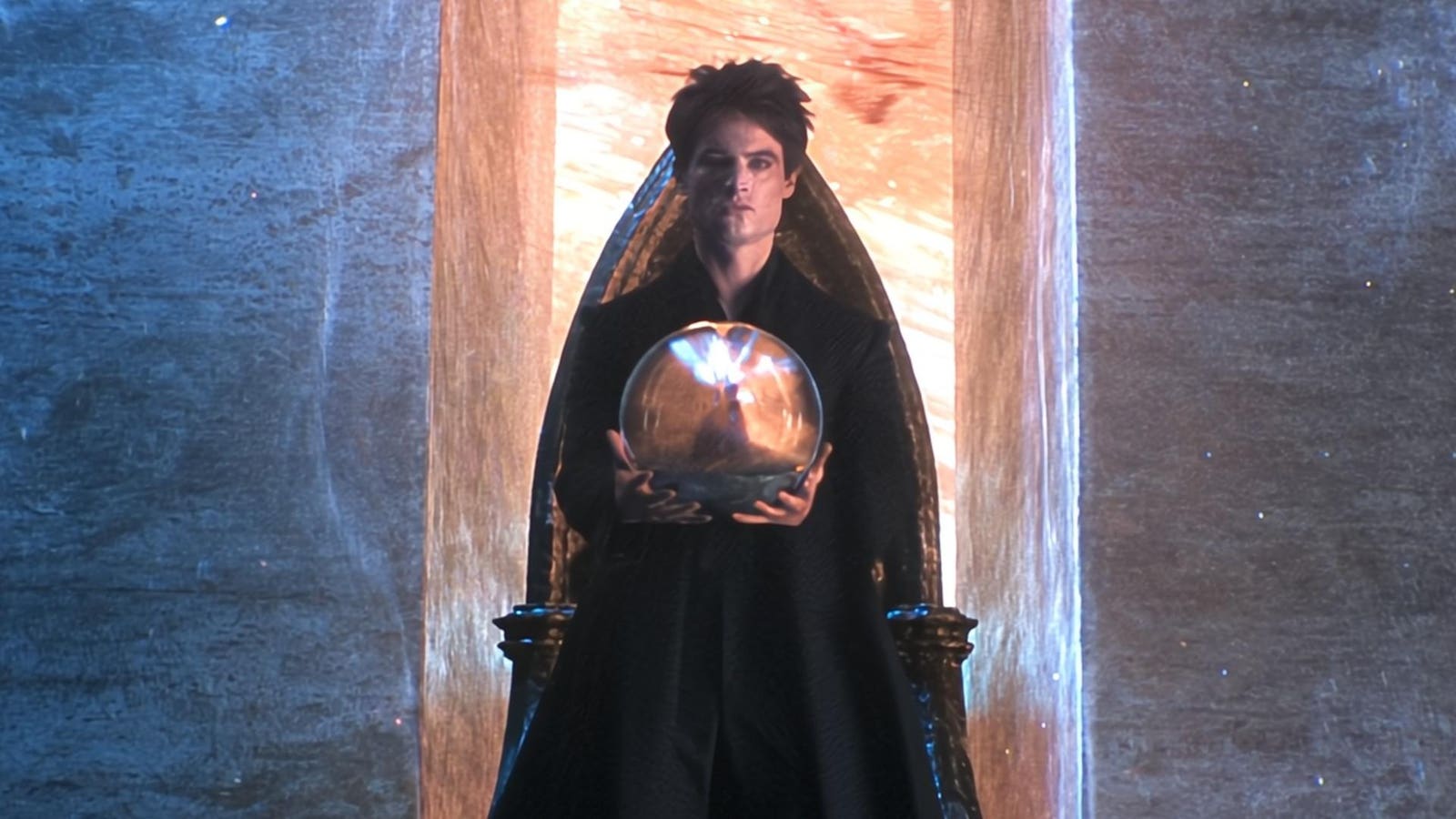 Mark Your Calendars: The Sandman Season 2 Netflix Streaming Time