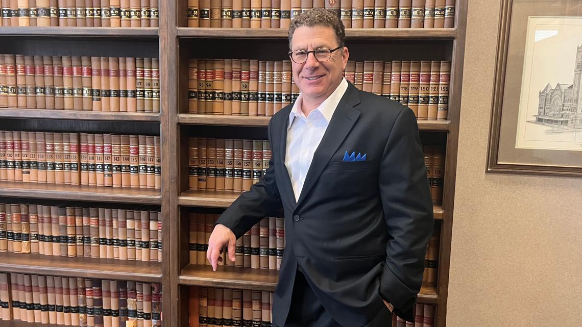 Mark Zuckerberg, Indianapolis Attorney, Wins Facebook Account Reinstatement Following Repeated Bans Mark Zuckerberg, Indianapolis Attorney, Wins Facebook Account Reinstatement Following Repeated Bans