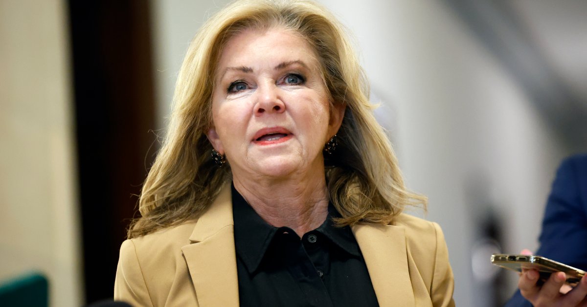 Marsha Blackburn For Governor: Examining Her Policies And Platform Marsha Blackburn For Governor: Examining Her Policies And Platform