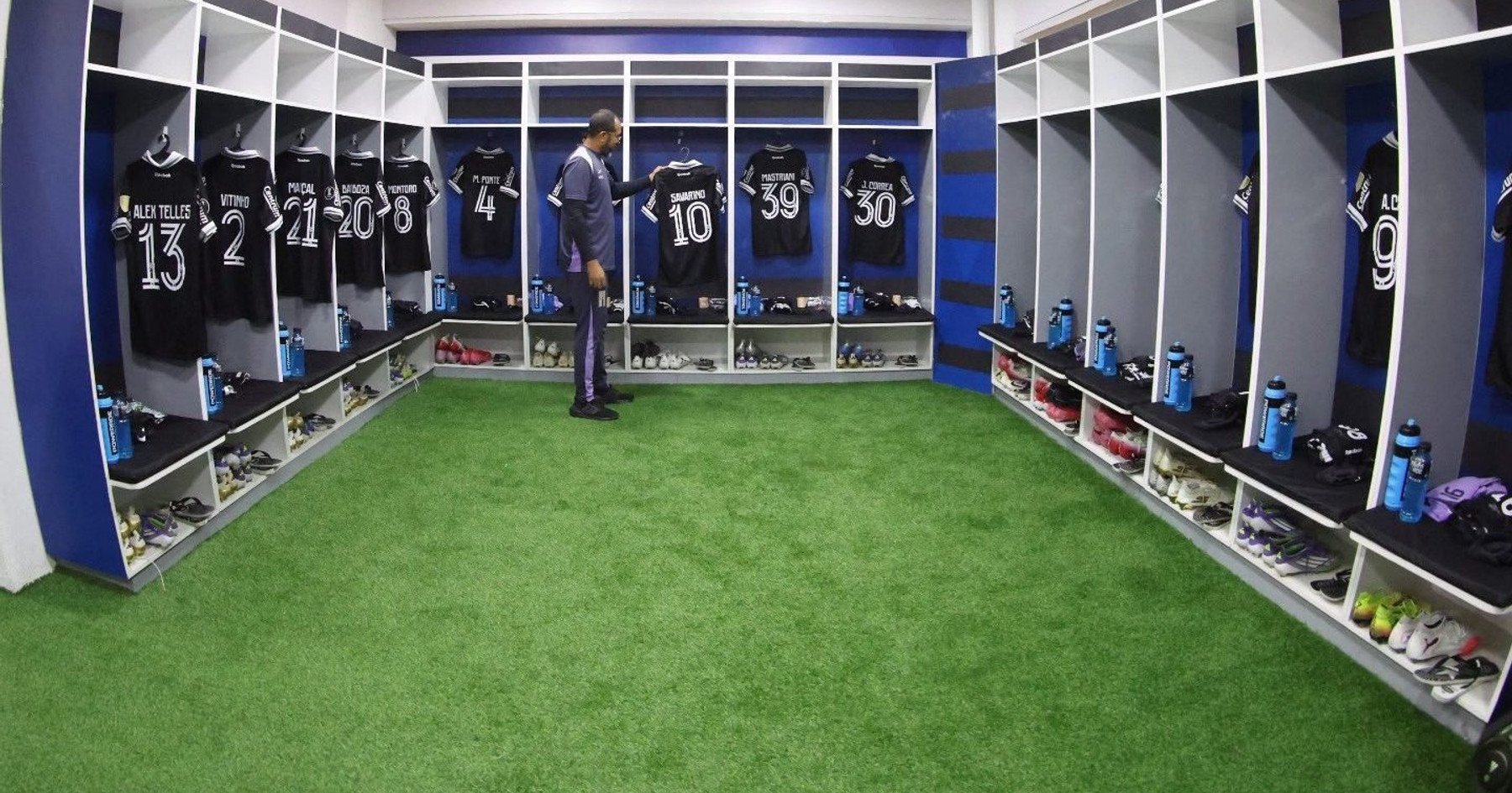 Matheus Martins E Três Volantes: Botafogo Define Escalação Para Jogo Contra A LDU Em Quito Matheus Martins E Três Volantes: Botafogo Define Escalação Para Jogo Contra A LDU Em Quito
