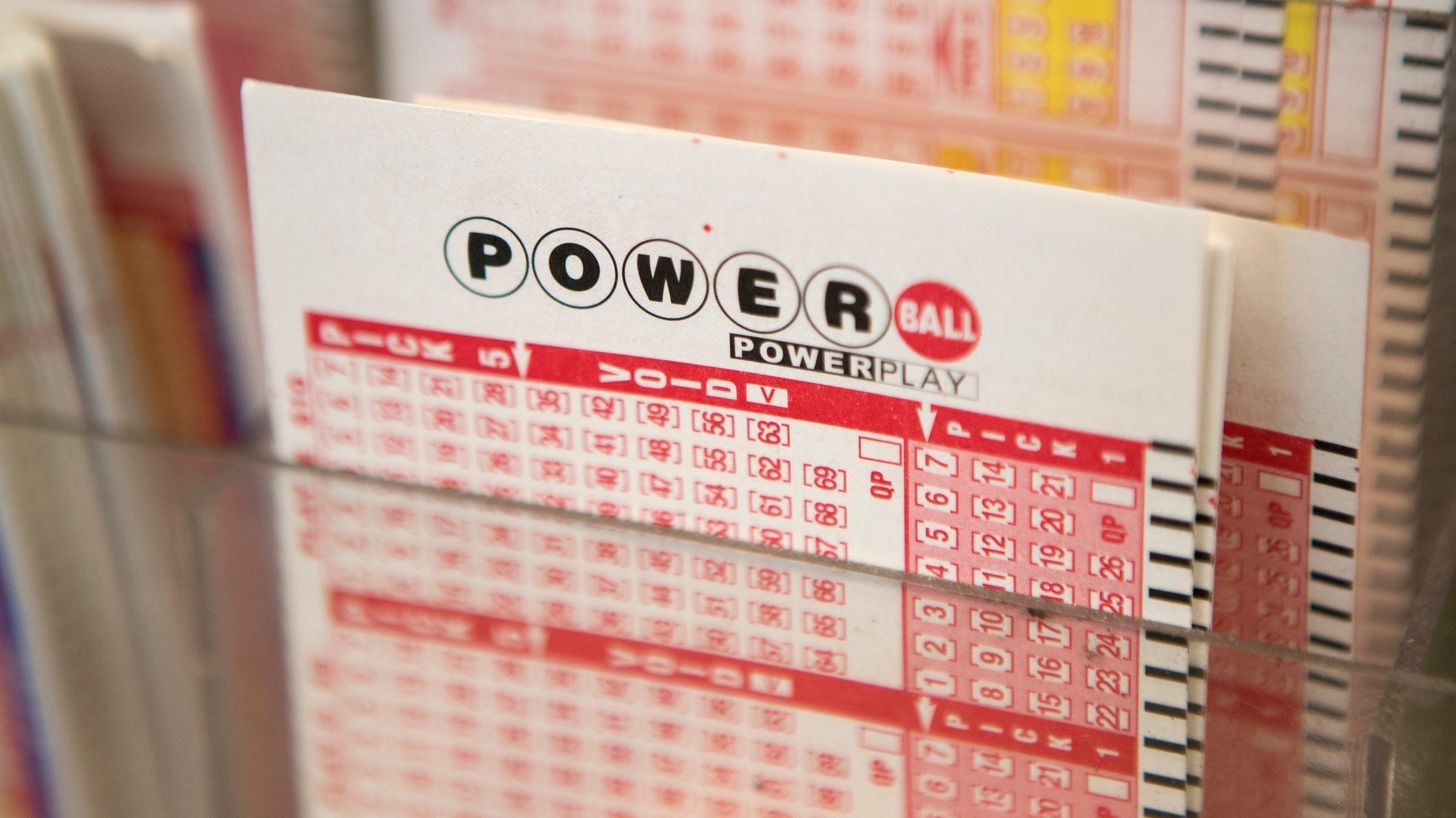 May 16, 2025: Winning Numbers For Maryland Lottery Mega Millions And Pick 3 May 16, 2025: Winning Numbers For Maryland Lottery Mega Millions And Pick 3