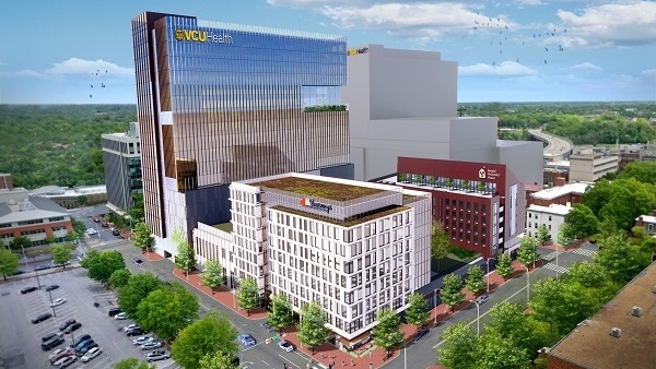 Mayor Avula On VCU Health Tax Payments: A Call For Collaboration, Not Conflict Mayor Avula On VCU Health Tax Payments: A Call For Collaboration, Not Conflict