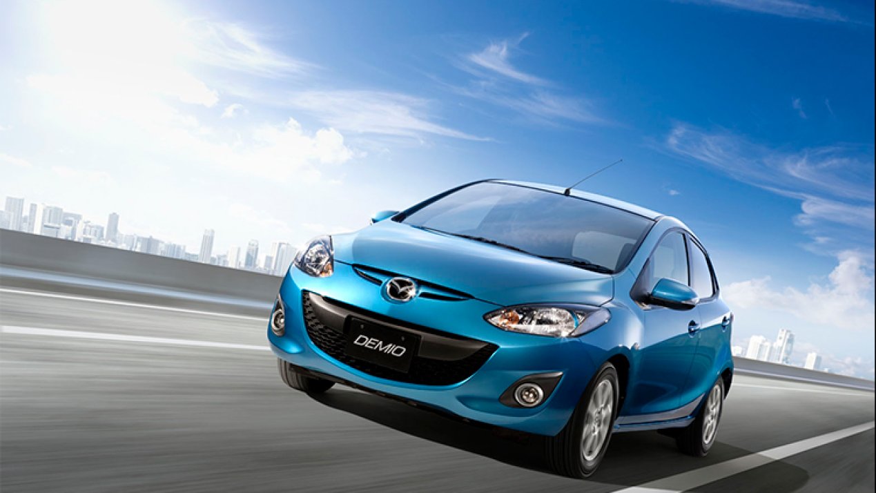 Mazda's 28% Export Drop: A Direct Consequence Of US Tariffs