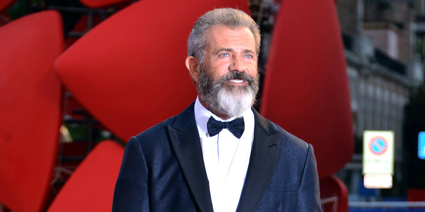 Mel Gibson's Low-Rated Movie Scores Big On Free Streaming Platforms