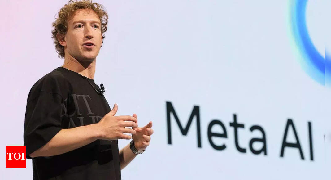 Meta CEO Sues Fictional Wealthier Counterpart: The Strange Case Of Two Zuckerbergs Meta CEO Sues Fictional Wealthier Counterpart: The Strange Case Of Two Zuckerbergs