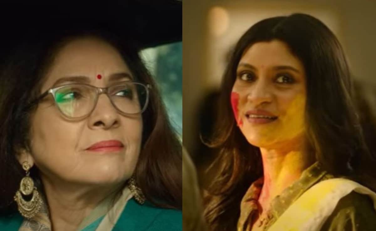 Metro… In Dino: Anurag Basu's Exploration Of Relationships And Life Metro… In Dino: Anurag Basu's Exploration Of Relationships And Life