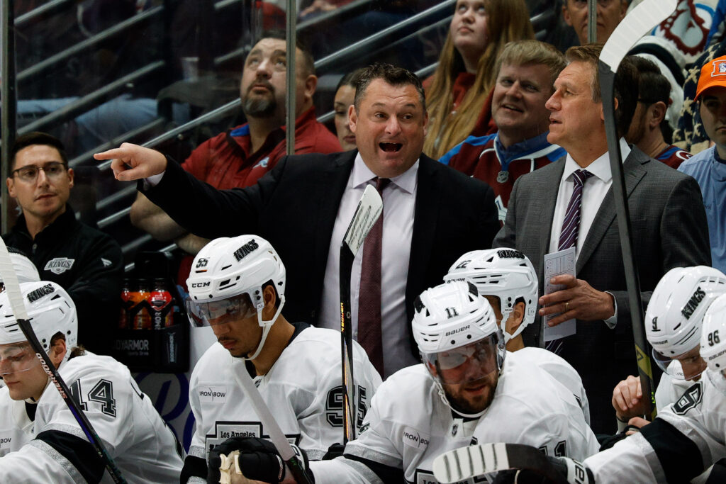 Metropolitan Notes: Roest And Kuokkanen – A New Era In Penguins Coaching? Metropolitan Notes: Roest And Kuokkanen – A New Era In Penguins Coaching?
