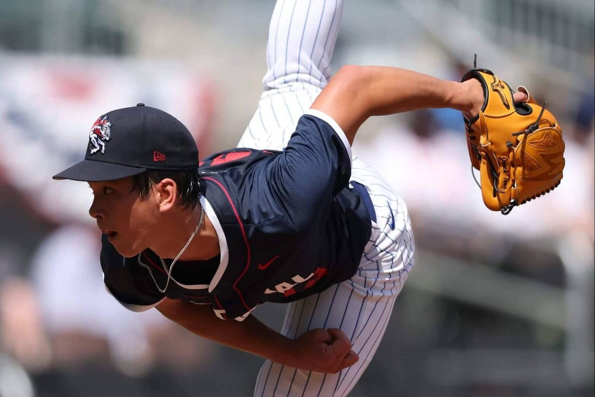 Mets' Jonah Tong: October Hope's Rising Star Mets' Jonah Tong: October Hope's Rising Star