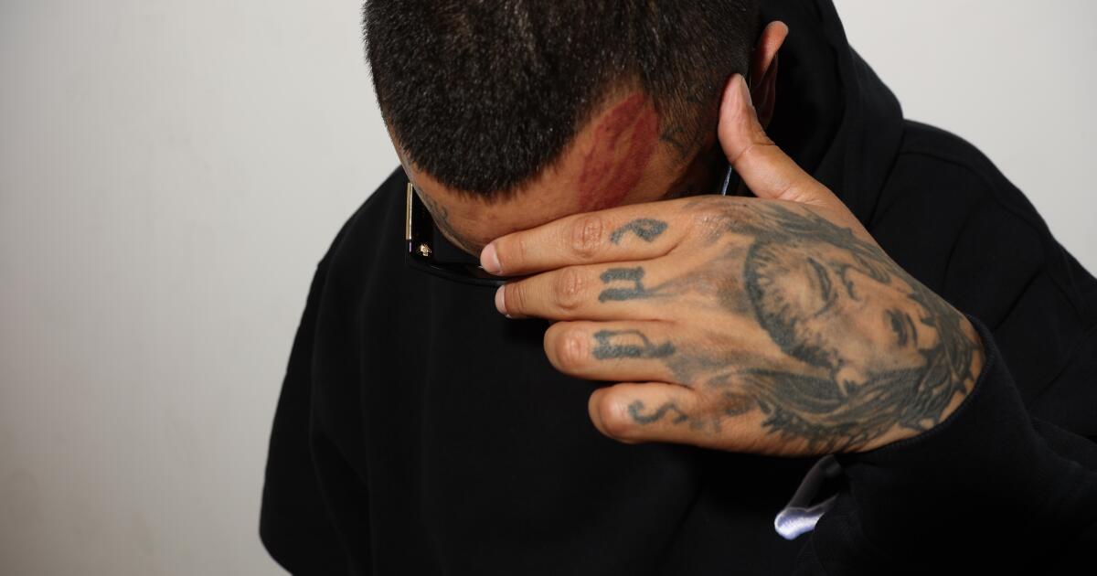 Mexican Mafia Murder Plot Uncovered: 19 Face Charges In LA Rapper Case Mexican Mafia Murder Plot Uncovered: 19 Face Charges In LA Rapper Case
