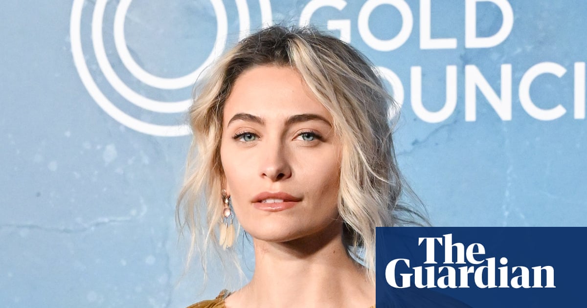 Michael Jackson Biopic Receives Backlash From Daughter Paris Michael Jackson Biopic Receives Backlash From Daughter Paris