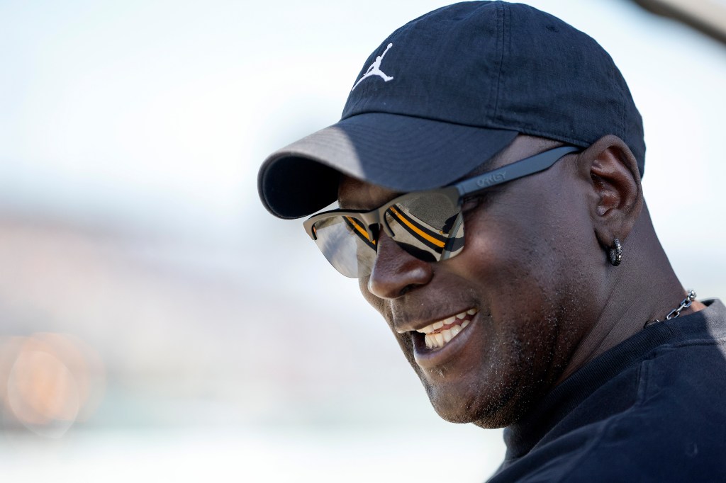 Michael Jordan To Provide NBA Analysis For NBCUniversal