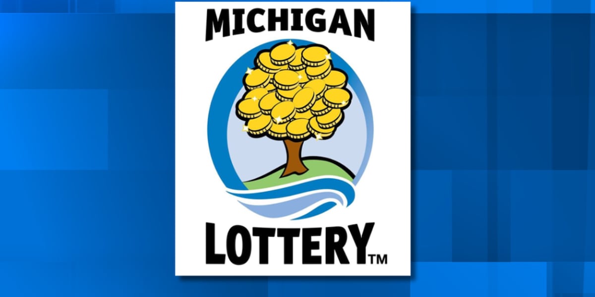Michigan Lottery Winner Missing Out On $1 Million Prize
