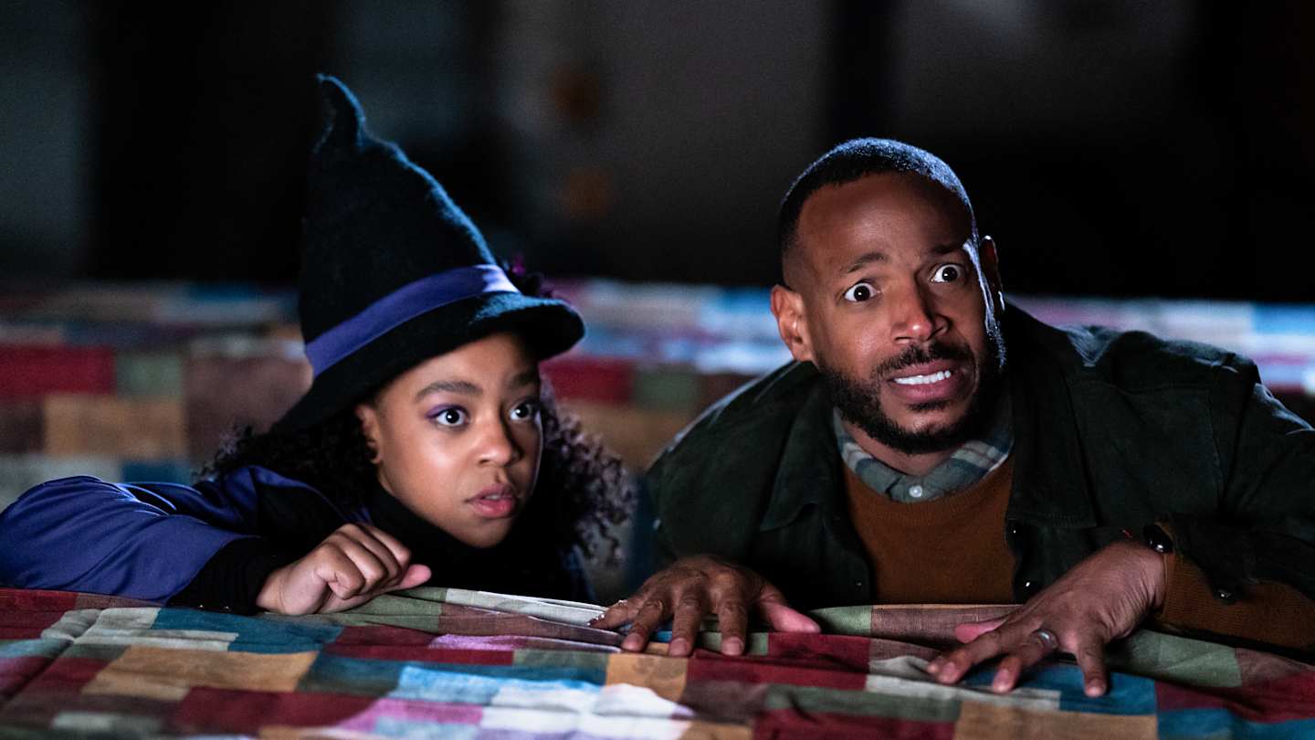 Midnight Horror Story: Marlon Wayans To Adapt Korean Hit Show For US Television Midnight Horror Story: Marlon Wayans To Adapt Korean Hit Show For US Television