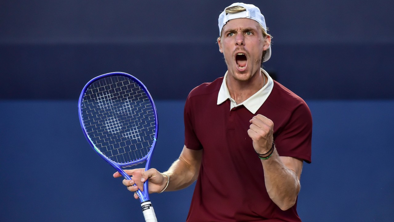 Mifel Tennis Open: Shapovalov's Road To The Final