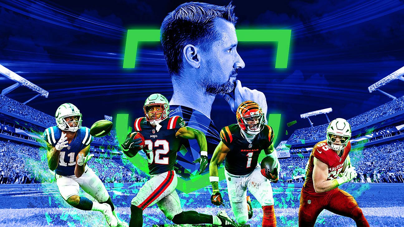 Mike Clay's 12-Team Draft Board: Optimal Picks For Every Round Mike Clay's 12-Team Draft Board: Optimal Picks For Every Round