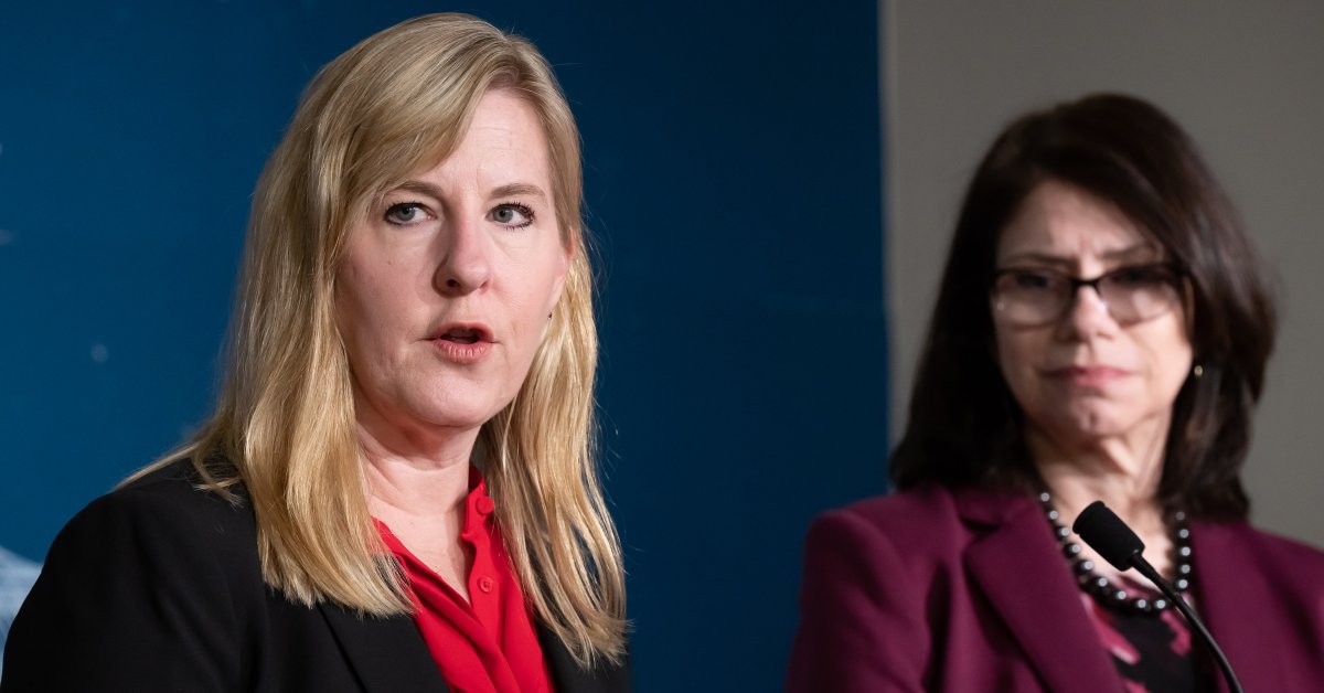 Minnesota Tragedy: Lawmaker And Husband Victims Of Targeted Violence