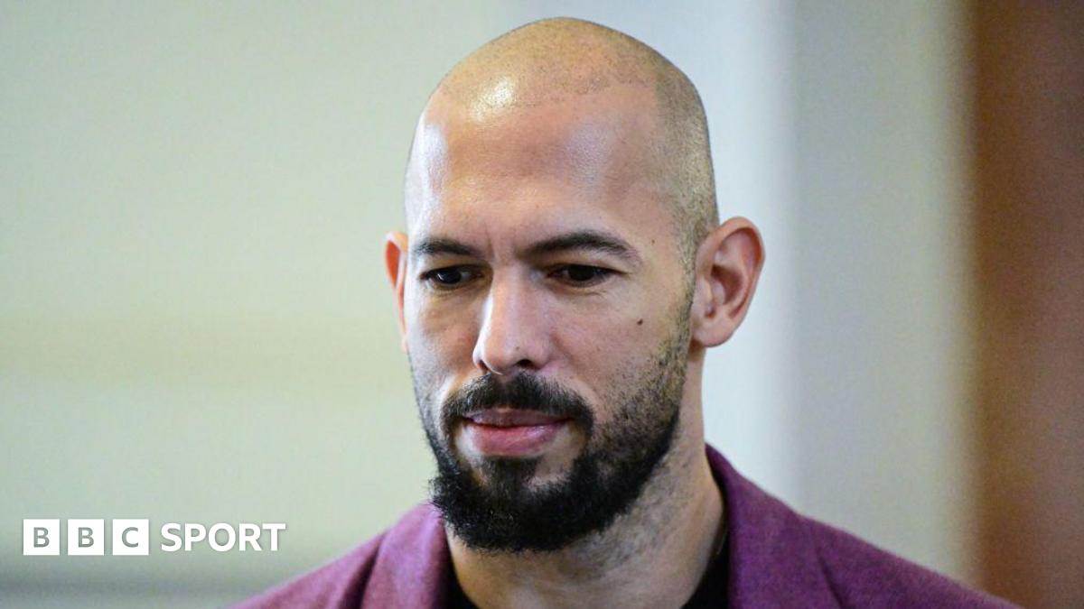 Misfits Boxing:  Tate Officially Out Of Upcoming Event