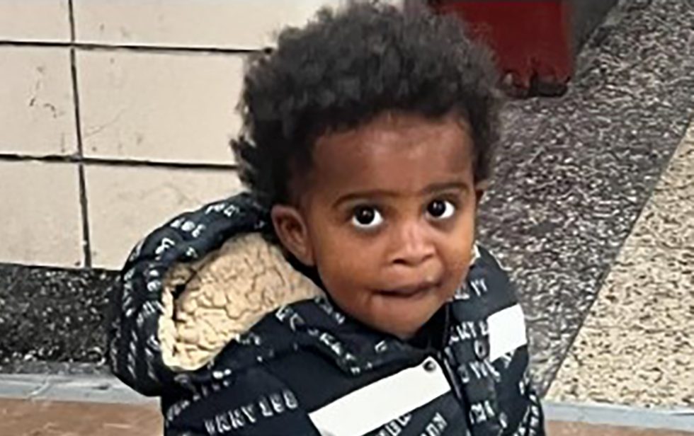 Missing Answers: Bronx Dad Ignores Court Summons In Toddler's Death