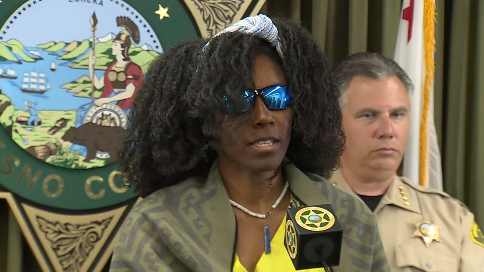 Missing Woman Found Alive In California Mountains: Her Incredible Story