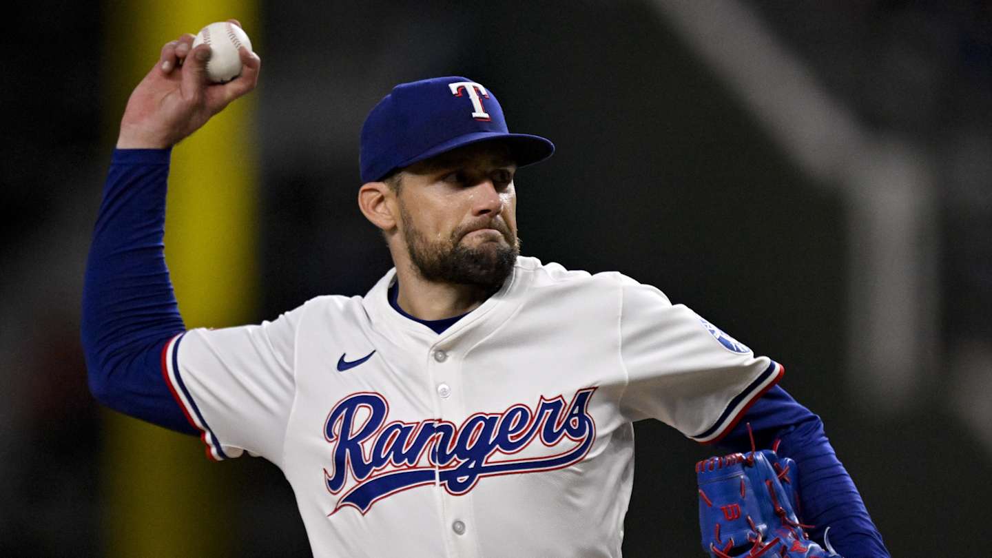 MLB Betting: Guardians Vs. Rangers Odds, Probable Pitchers, And Analysis MLB Betting: Guardians Vs. Rangers Odds, Probable Pitchers, And Analysis