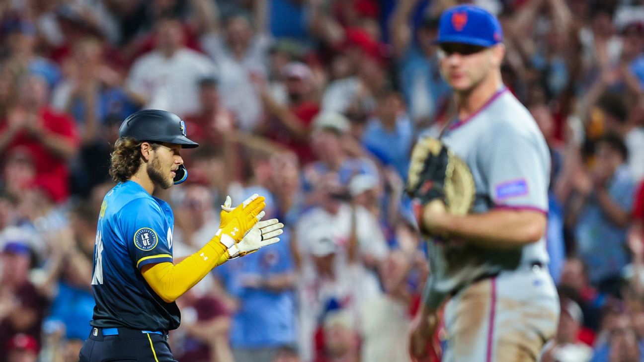 MLB Playoff Contenders: Identifying Each Team's Key Strength MLB Playoff Contenders: Identifying Each Team's Key Strength