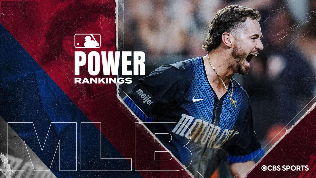 MLB Power Rankings: Can The Detroit Tigers Reclaim Baseball Supremacy?