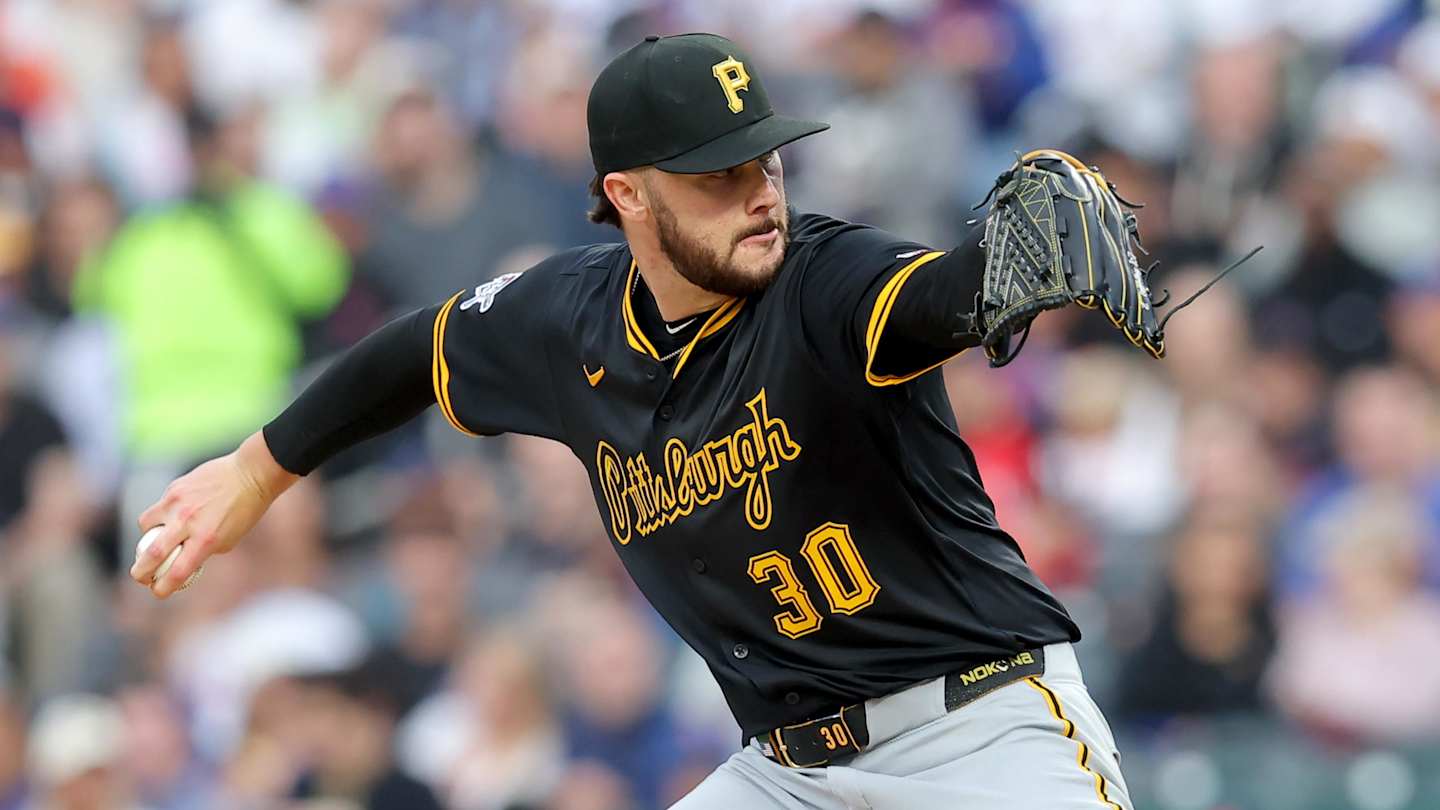 MLB Prop Bets Today: Paul Skenes, Aaron Judge, Michael King Predictions MLB Prop Bets Today: Paul Skenes, Aaron Judge, Michael King Predictions