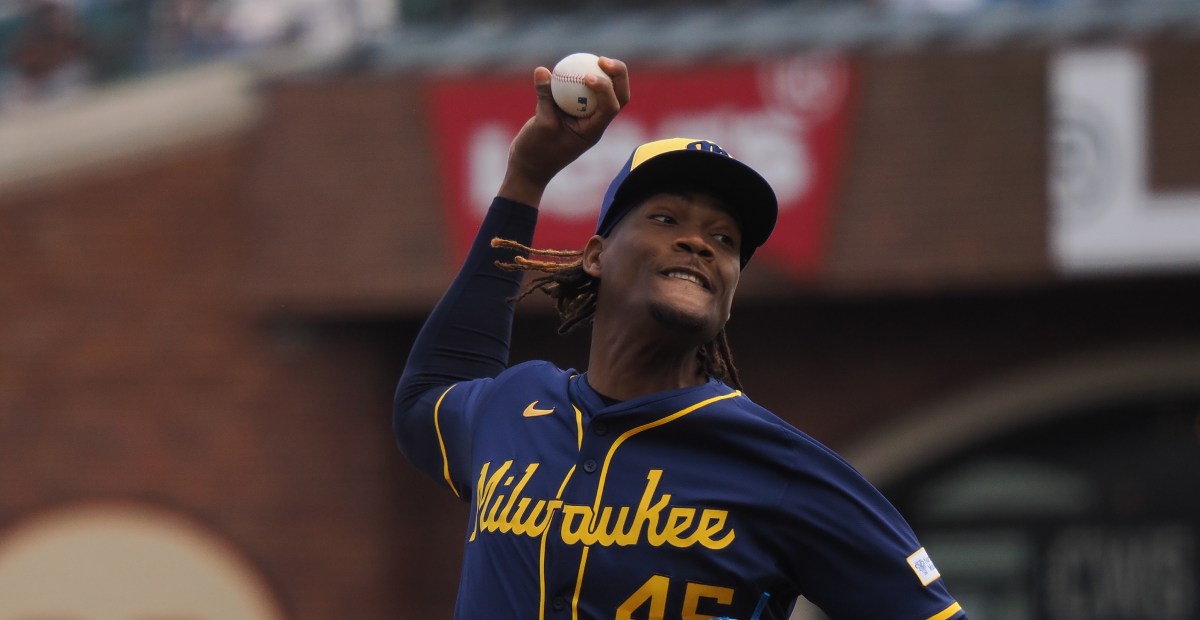 MLB Showdown: In-Depth Look At Brewers-Giants Series MLB Showdown: In-Depth Look At Brewers-Giants Series