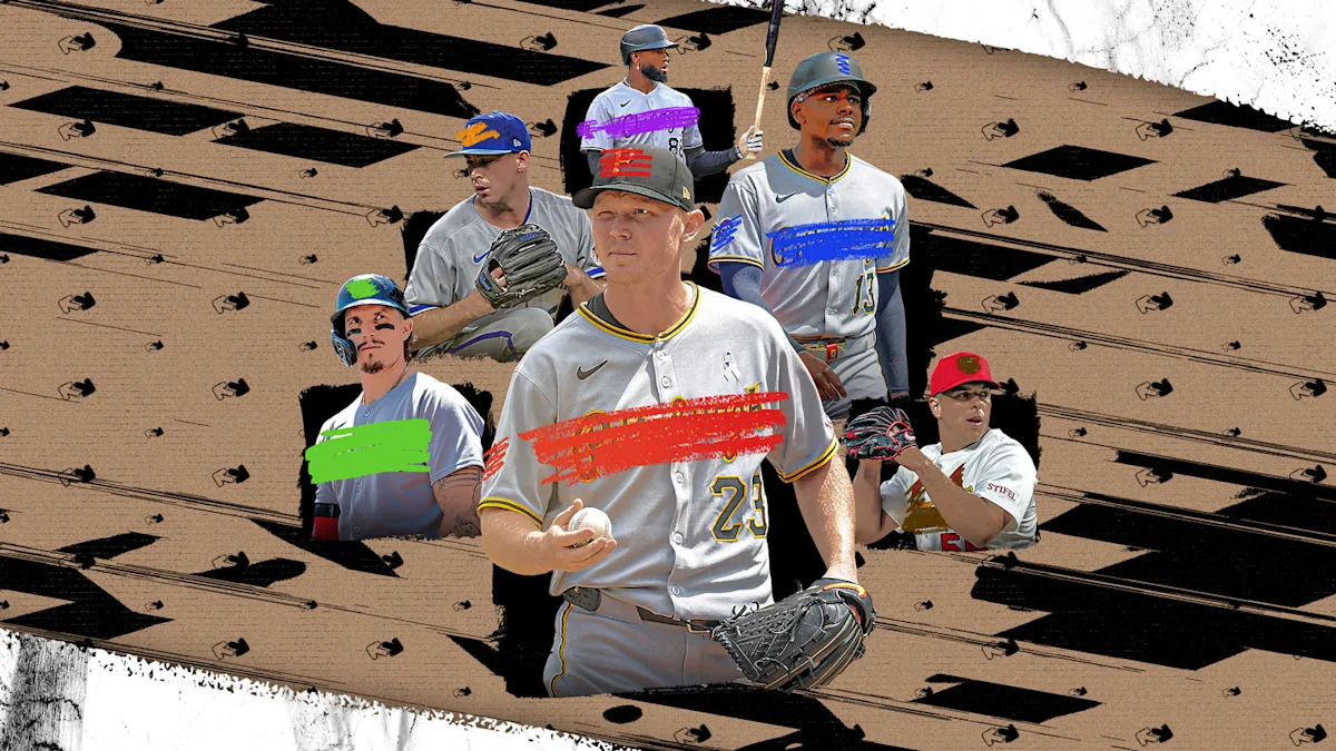MLB Trade Deadline Wish List: Suárez, Duran, Keller & Other Potential Blockbusters MLB Trade Deadline Wish List: Suárez, Duran, Keller & Other Potential Blockbusters