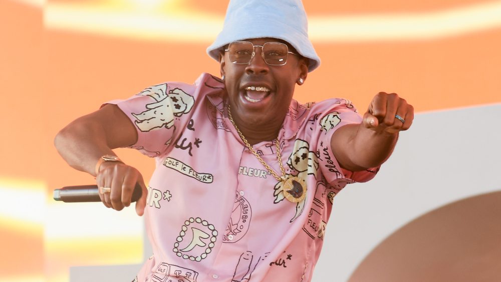 Monday Release: Tyler, The Creator Unveils New Album, Monday Release: Tyler, The Creator Unveils New Album,