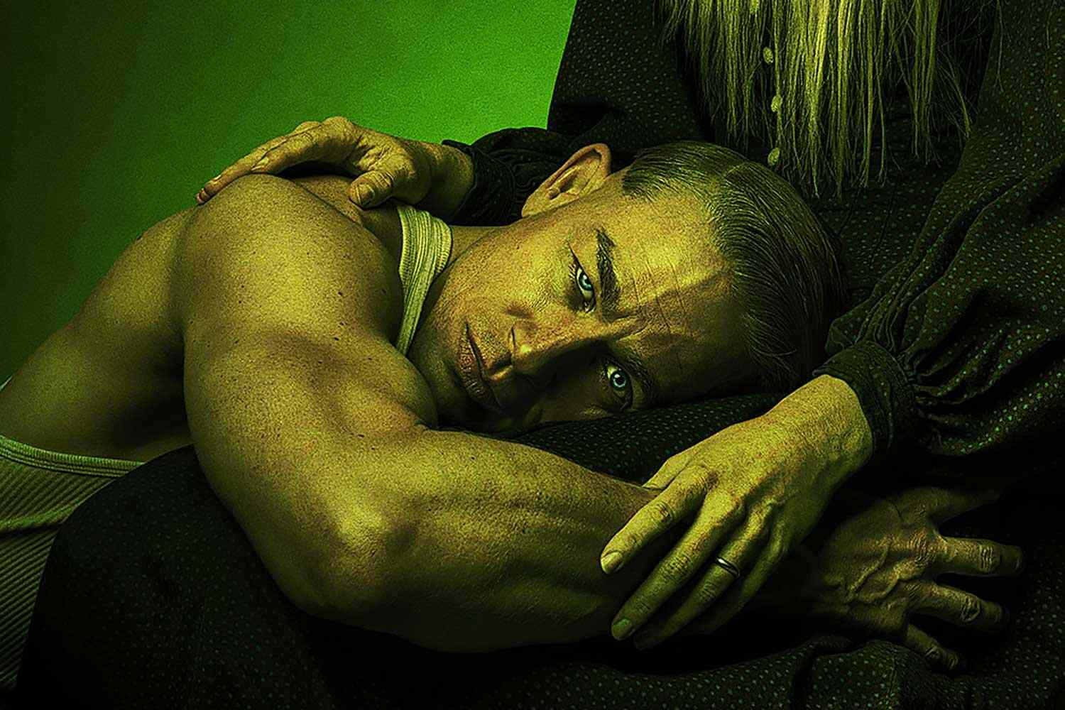 Monster Season 3 Teaser: Charlie Hunnam's Chilling Ed Gein Portrayal