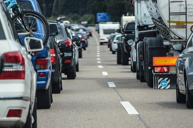 Morning Commute Chaos: Fremont Traffic Collision Impacts Drivers Morning Commute Chaos: Fremont Traffic Collision Impacts Drivers