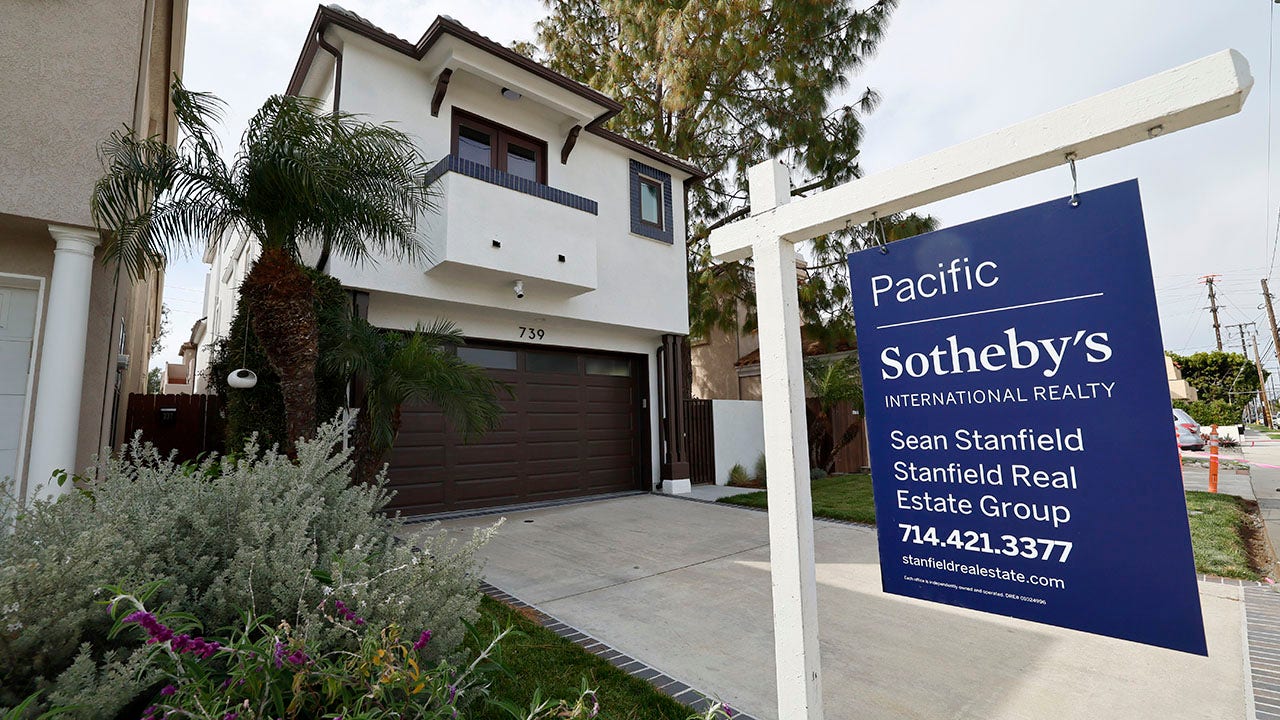 Mortgage Rates Plunge: October 2024 Lows Return Mortgage Rates Plunge: October 2024 Lows Return