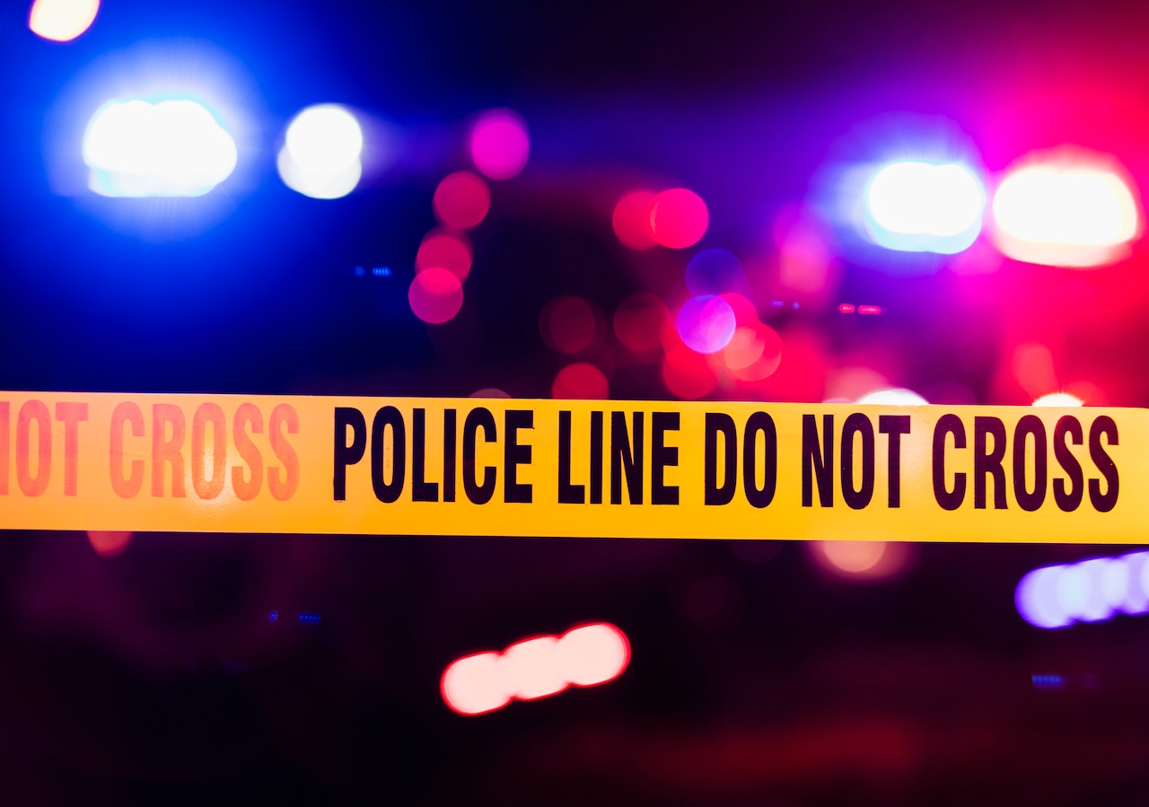 Motorcyclist Killed In I-81 North Crash In Dauphin County: Details Emerge
