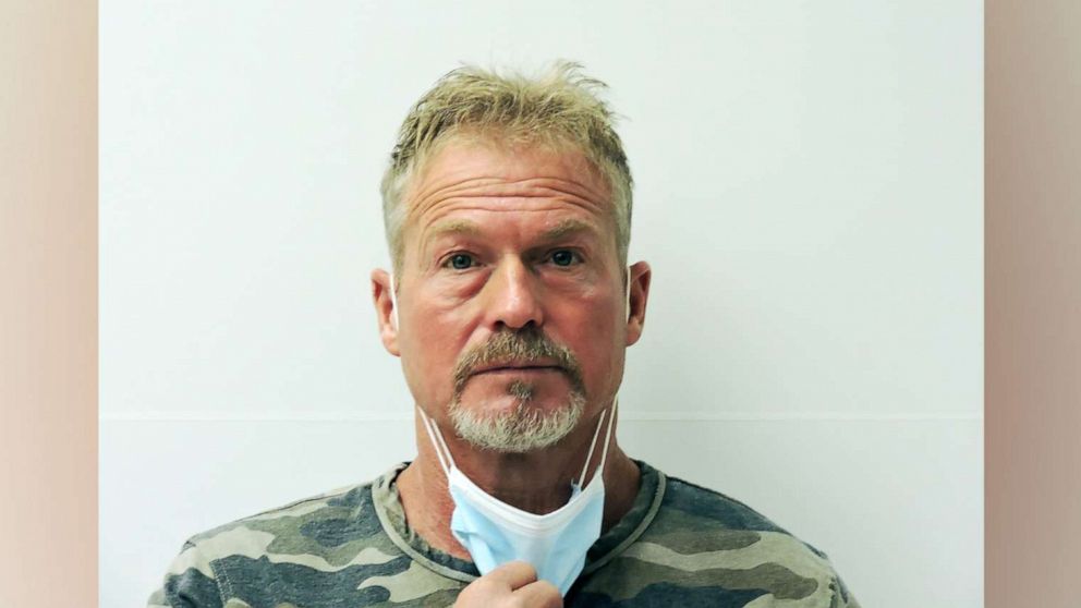 Murder Indictment: Barry Morphew Charged In Suzanne's Case Murder Indictment: Barry Morphew Charged In Suzanne's Case