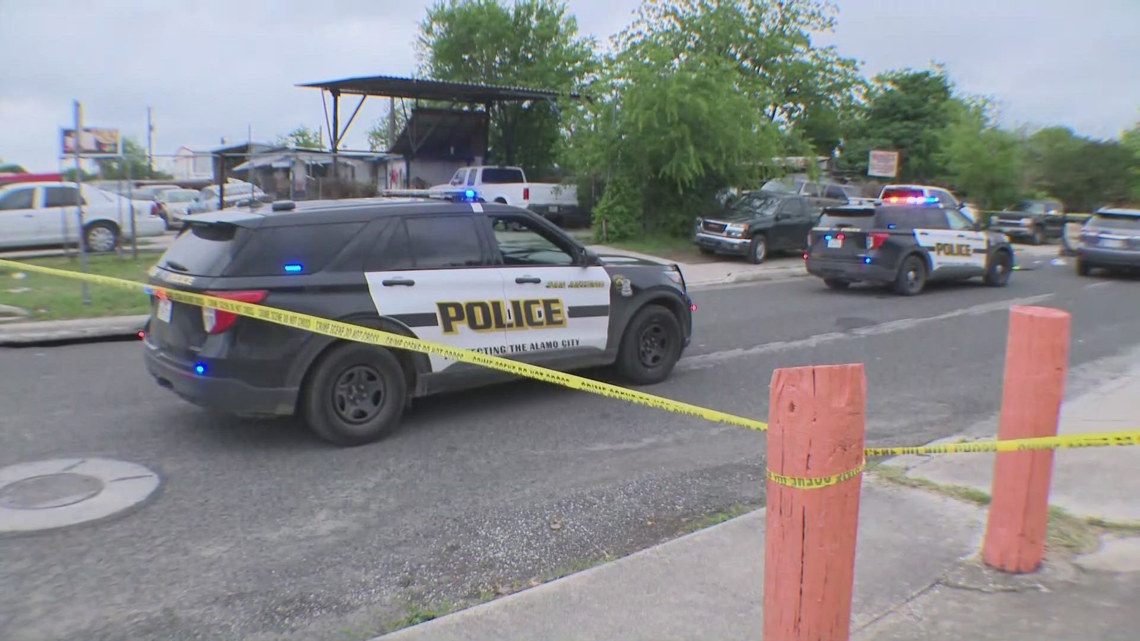 Murder Suspect Taken Into Custody Following Interstate Investigation