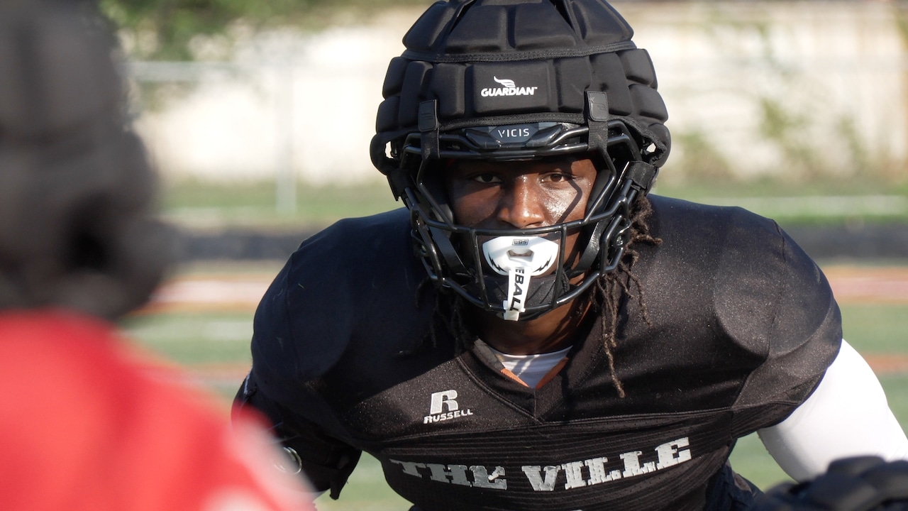 Must-See Ohio High School Football: Glenville-Massillon And 4 Other Week 1 Showdowns Must-See Ohio High School Football: Glenville-Massillon And 4 Other Week 1 Showdowns