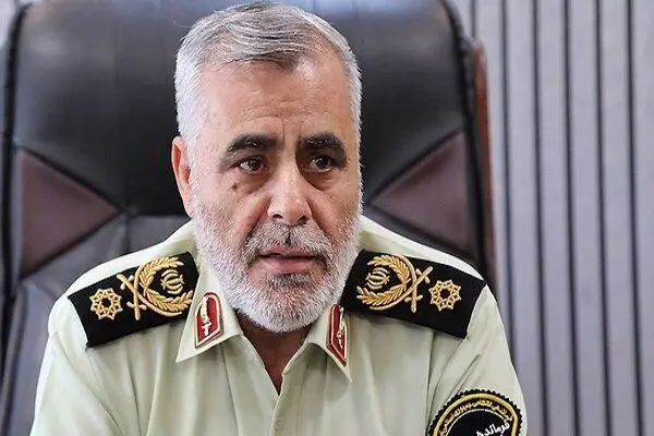 موفقیت پلیس در رصد دیوار و شناسایی کلاهبرداران اینترنتی موفقیت پلیس در رصد دیوار و شناسایی کلاهبرداران اینترنتی