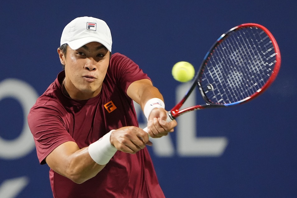 Nakashima Vs. De Jong: US Open 2025 Round 1 Preview & Prediction Nakashima Vs. De Jong: US Open 2025 Round 1 Preview & Prediction