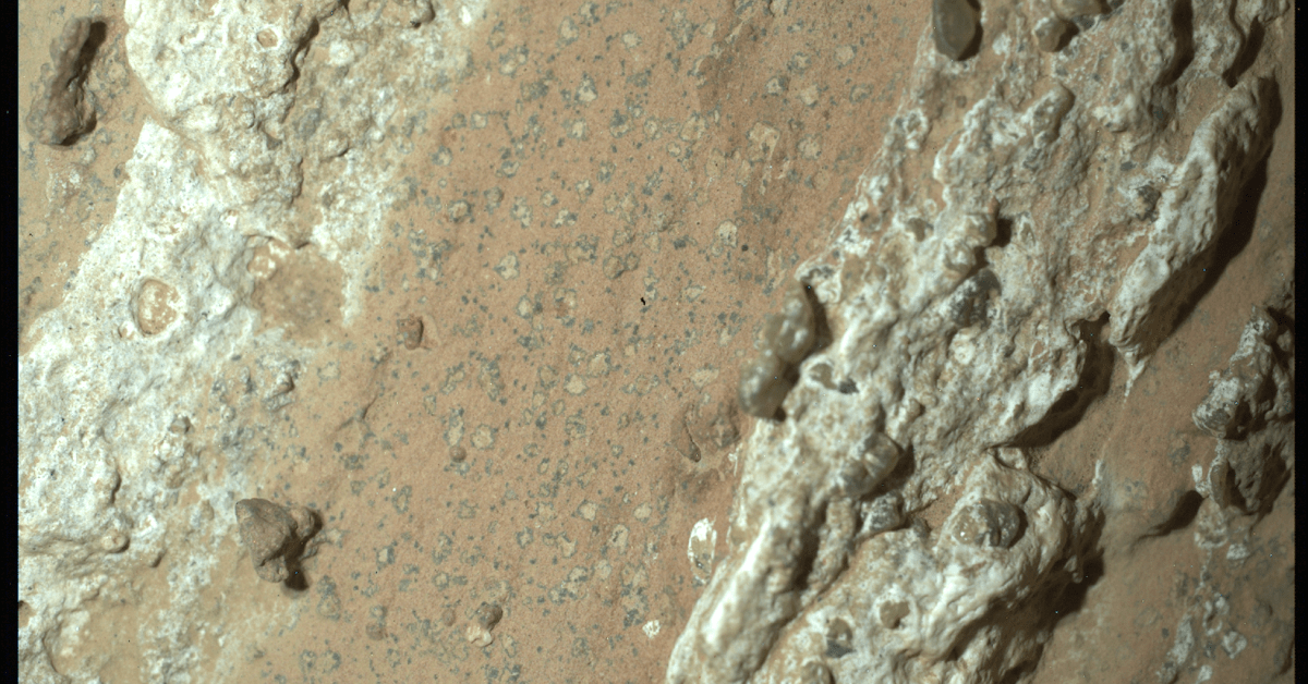 NASA's Mars Discovery: Closest Yet To Finding Extraterrestrial Life?