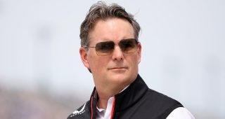 NASCAR Horsepower: Jeff Gordon's Take On The Proposed Changes