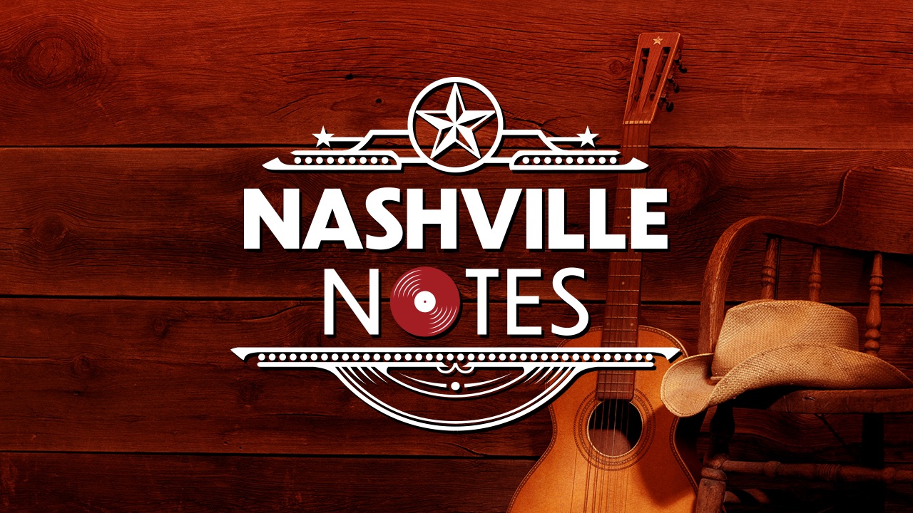 Nashville Music Scene: Keith Urban's Nashville Music Scene: Keith Urban's