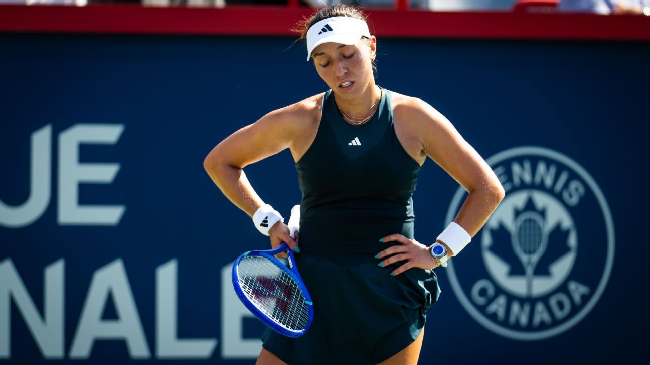 National Bank Open: Osaka Triumphs Over Pegula In Three-Set Battle National Bank Open: Osaka Triumphs Over Pegula In Three-Set Battle