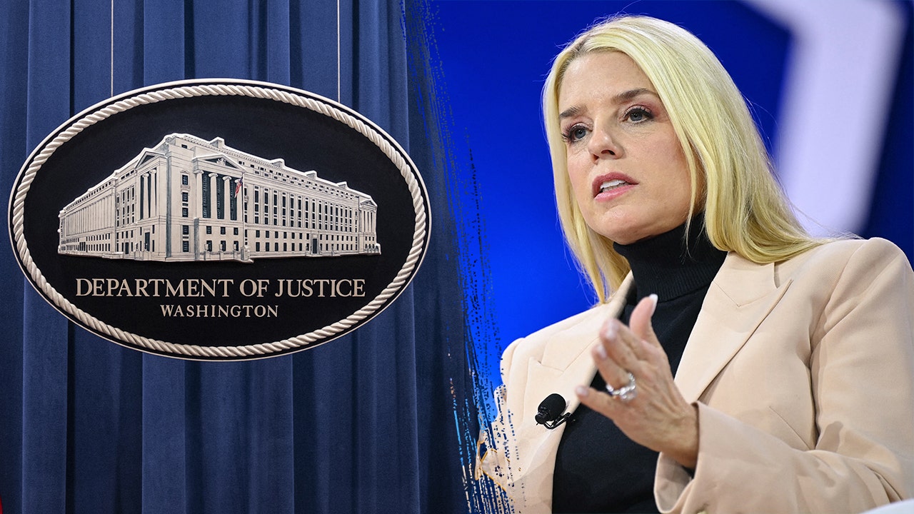 National Guard Incident Leads To DOJ Staffer's Dismissal In Washington, DC National Guard Incident Leads To DOJ Staffer's Dismissal In Washington, DC