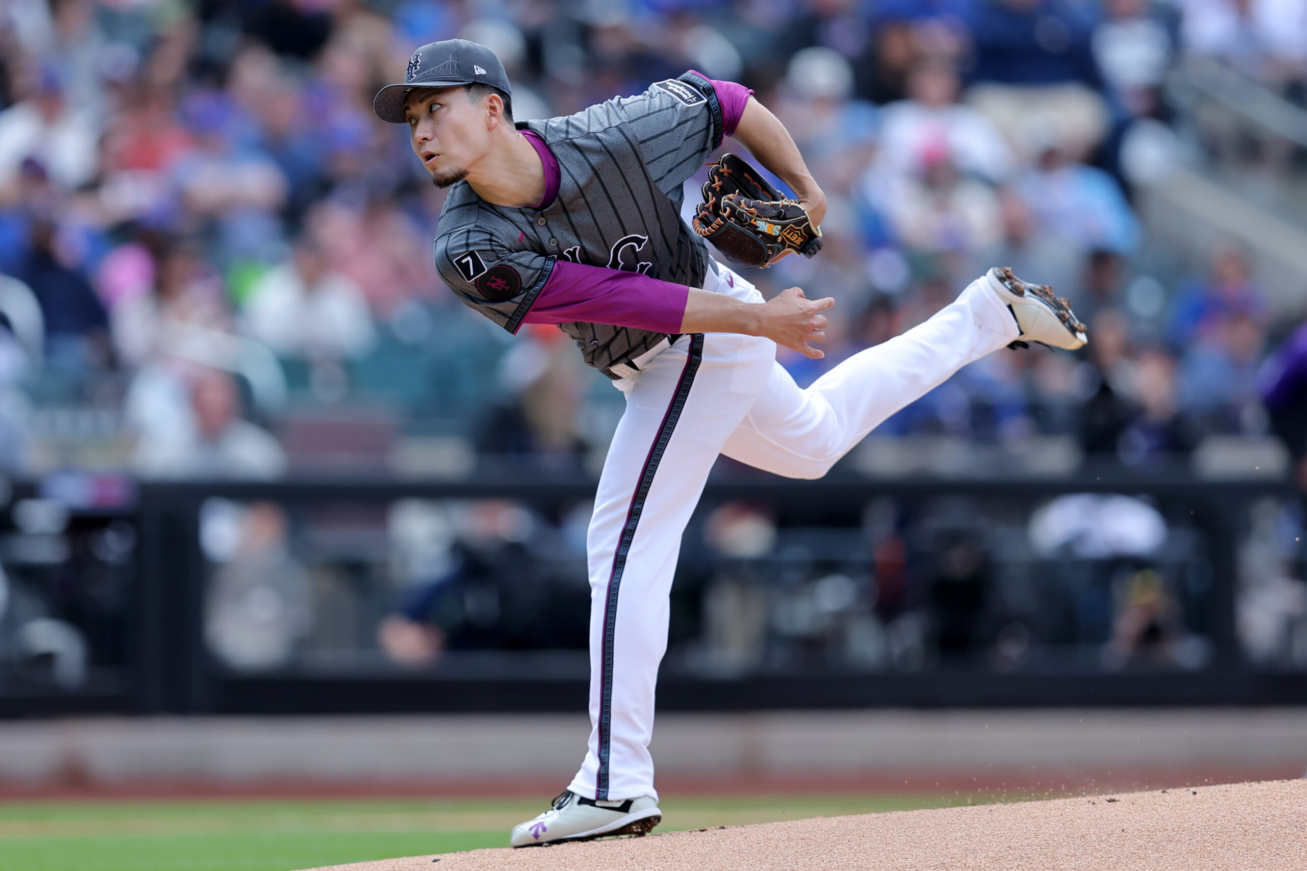 Nationals-Mets Baseball: Live Game Day Chat (1:10 PM ET)