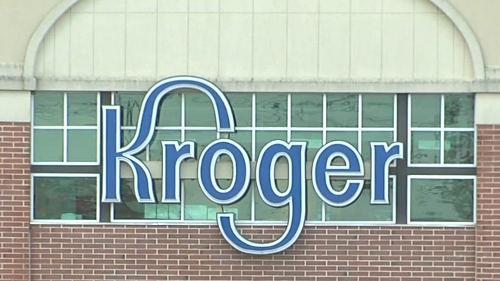 Nationwide Kroger Closures Announced: 60 Stores To Be Affected