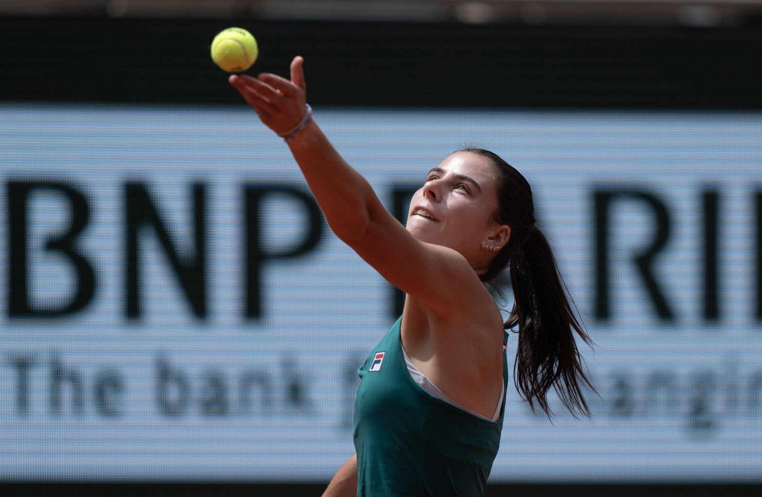 Navarro Vs Bouzas Maneiro: Roland Garros 2025 First Round Prediction & Betting Odds Navarro Vs Bouzas Maneiro: Roland Garros 2025 First Round Prediction & Betting Odds