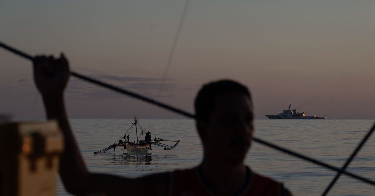 Navigating Geopolitical Challenges: Securing The Future Of Our Oceans