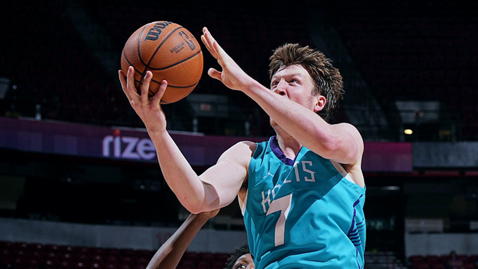 NBA 2K26 Summer League Championship: Kings Vs. Hornets NBA 2K26 Summer League Championship: Kings Vs. Hornets