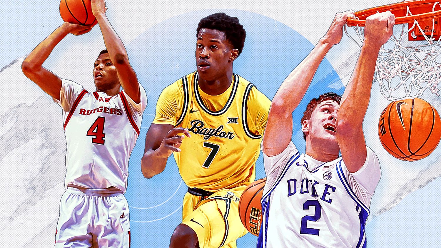 NBA Mock Draft 2024: Team Needs Vs. Best Player Available